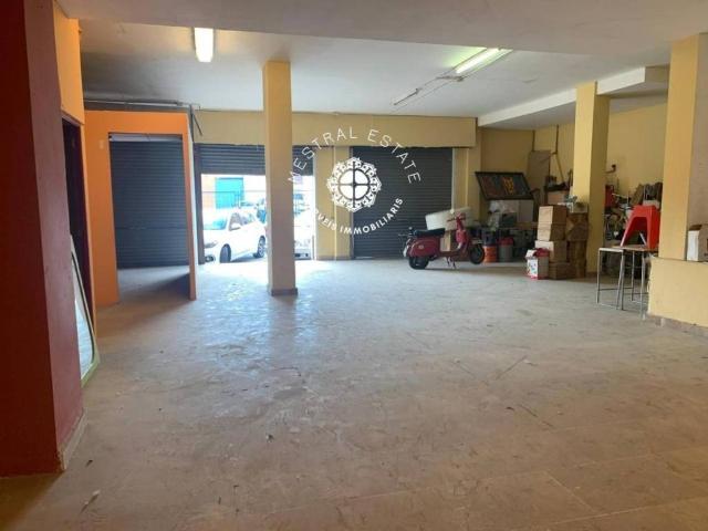 Inmueble en Venta en Valls