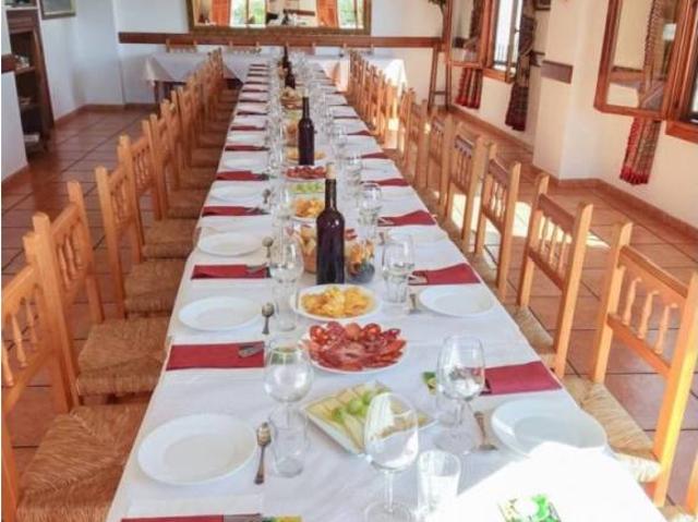Inmueble en Venta en Válor