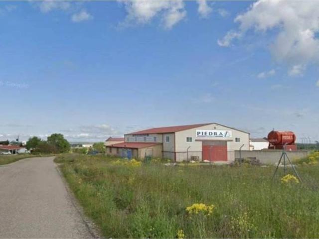 Inmueble en Venta en Valseca
