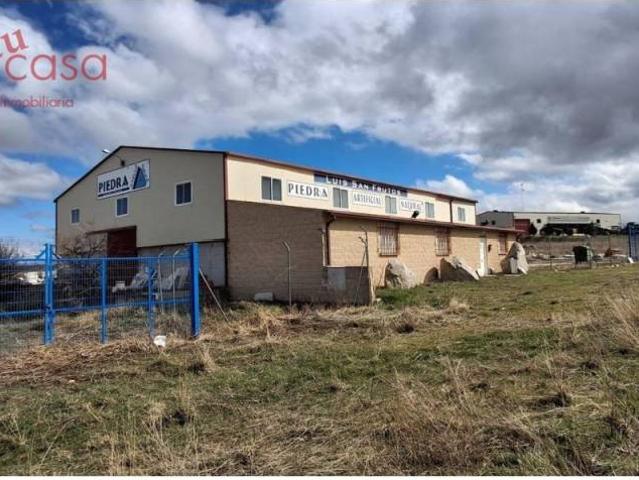 Inmueble en Venta en Valseca