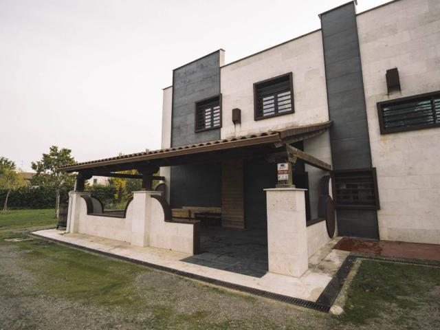 Inmueble en Venta en Venta de Baños
