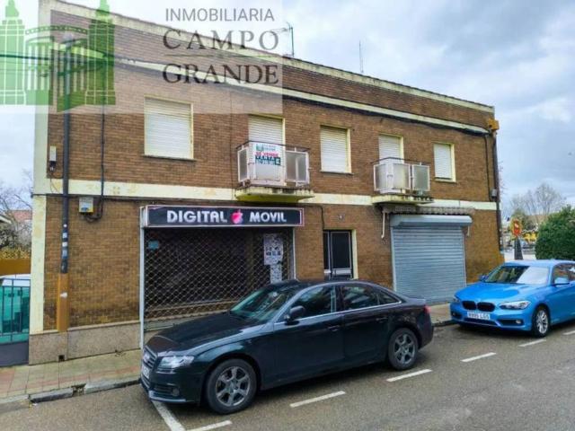Inmueble en Venta en Venta de Baños