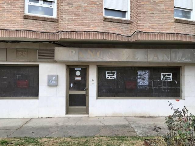 Inmueble en Venta en Venta de Baños