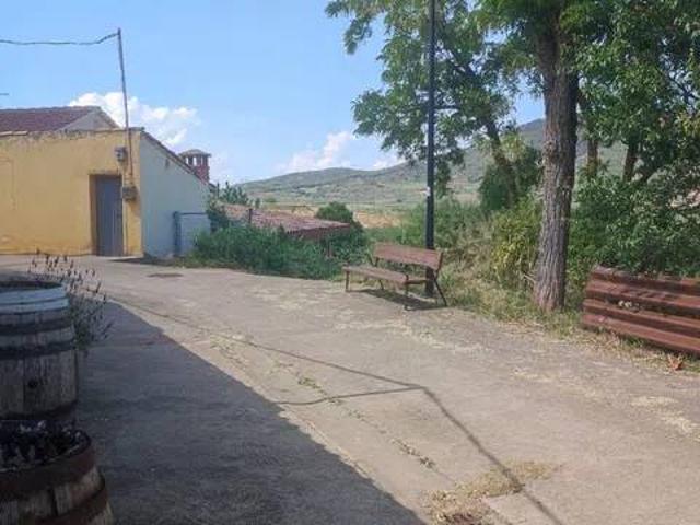 Inmueble en Venta en Ventosa