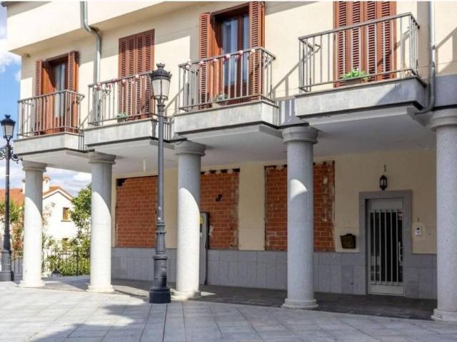 Inmueble en Venta en Venturada