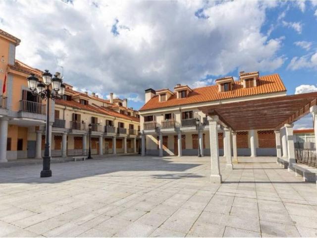 Inmueble en Venta en Venturada