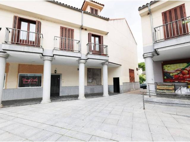 Inmueble en Venta en Venturada