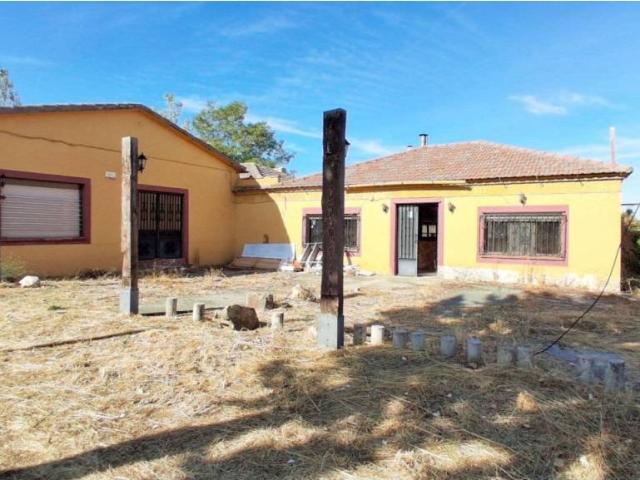 Inmueble en Venta en Vecinos