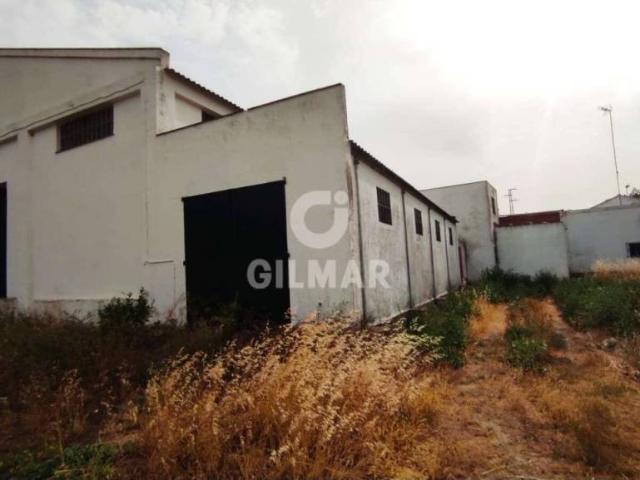Inmueble en Venta en Vejer de la Frontera
