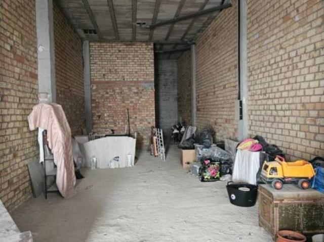 Inmueble en Venta en Vejer de la Frontera