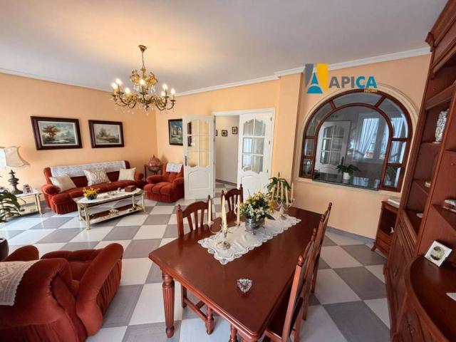 Inmueble en Venta en Vejer de la Frontera