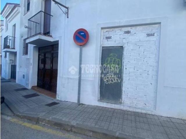 Inmueble en Venta en Vejer de la Frontera