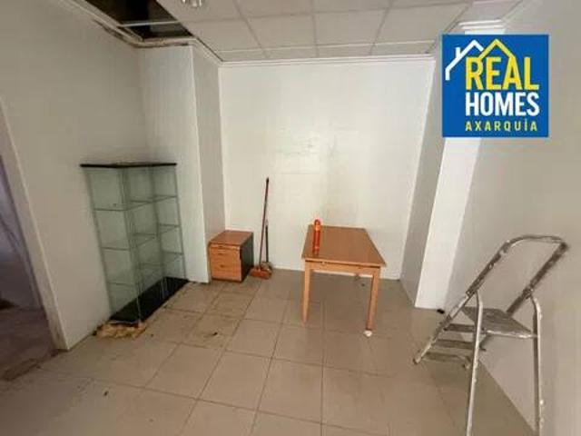 Inmueble en Venta en Vélez Málaga