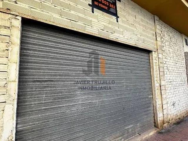 Inmueble en Venta en Vélez Málaga