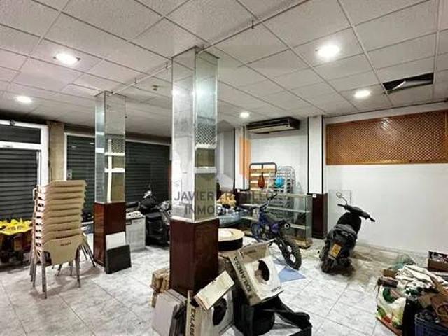Inmueble en Venta en Vélez Málaga