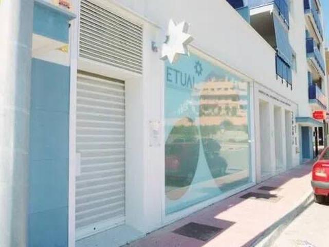 Inmueble en Venta en Vélez Málaga