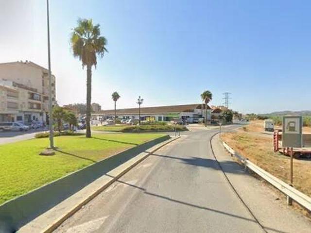 Inmueble en Venta en Vélez Málaga