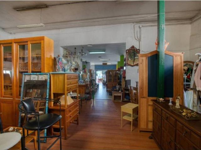 Inmueble en Venta en Vélez Málaga