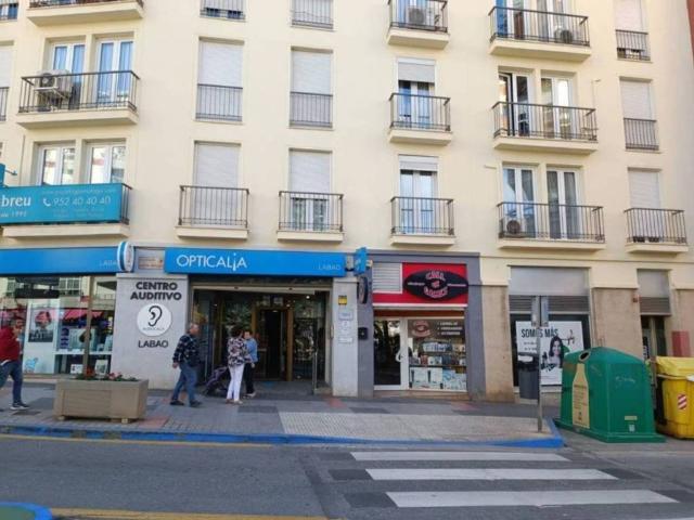 Inmueble en Venta en Vélez Málaga