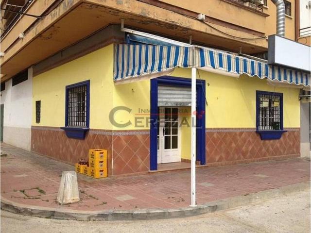 Inmueble en Venta en Vélez Málaga