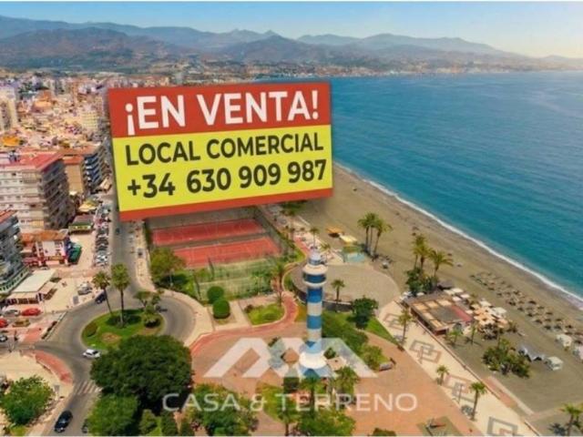 Inmueble en Venta en Vélez Málaga