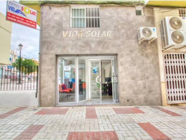 Inmueble en Venta en Vélez Málaga
