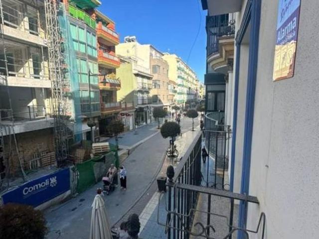 Inmueble en Venta en Vélez Málaga