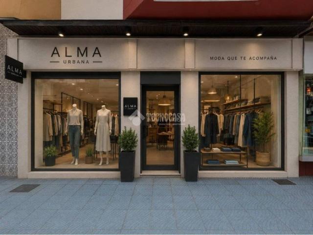 Inmueble en Venta en Vélez Málaga