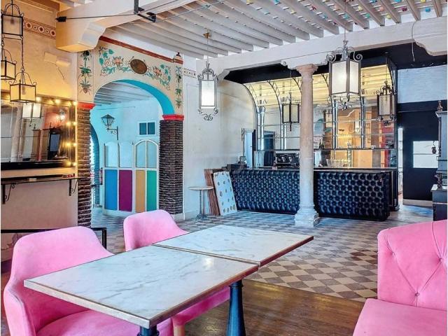 Inmueble en Venta en Vélez Málaga