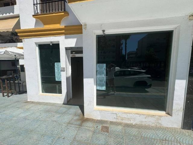 Inmueble en Venta en Vélez Málaga