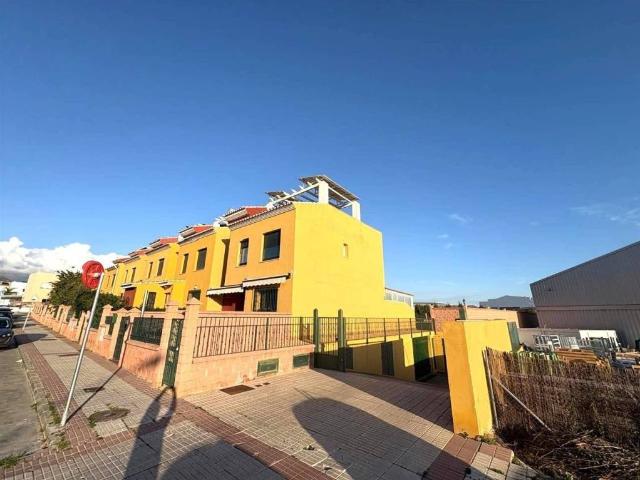 Inmueble en Venta en Vélez Málaga