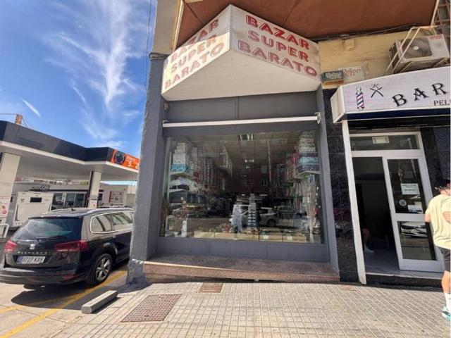 Inmueble en Venta en Vélez Málaga