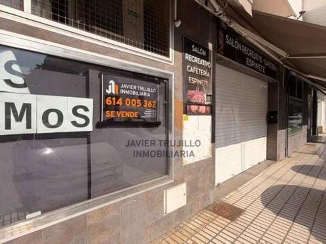 Inmueble en Venta en Vélez Málaga