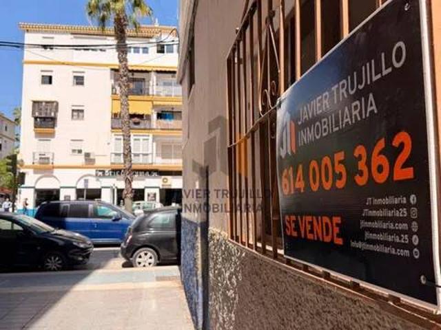 Inmueble en Venta en Vélez Málaga