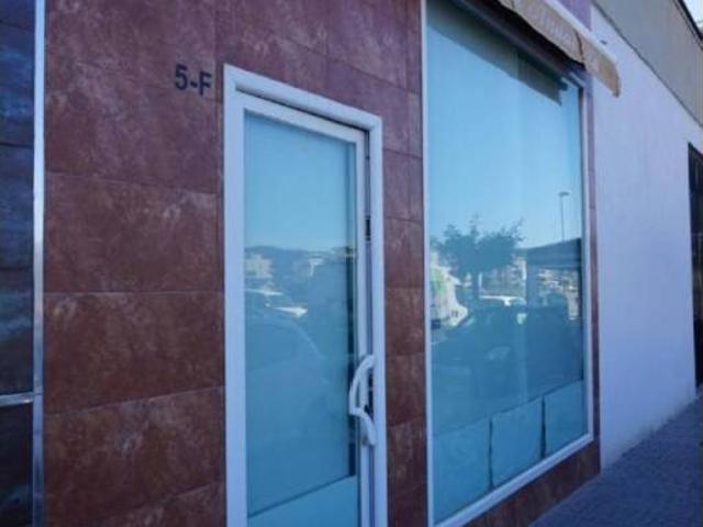 Inmueble en Venta en Vélez Málaga