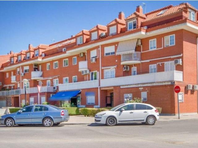Inmueble en Venta en Velilla de San Antonio