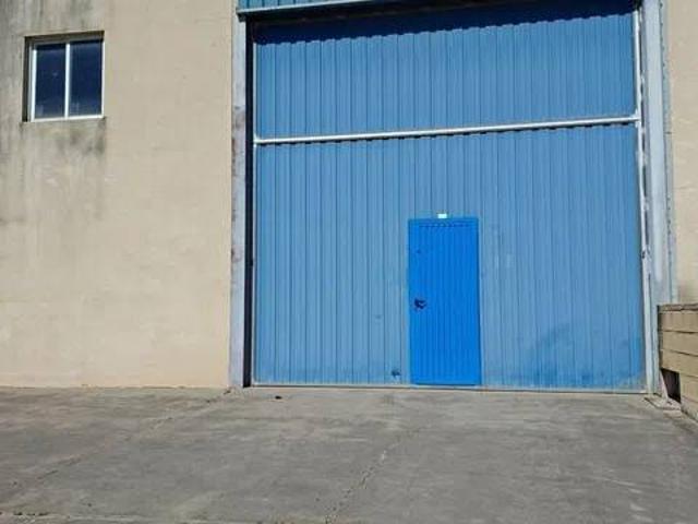Inmueble en Venta en Velilla de San Antonio