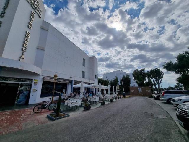 Inmueble en Venta en Vera