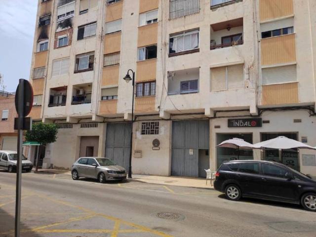 Inmueble en Venta en Vera