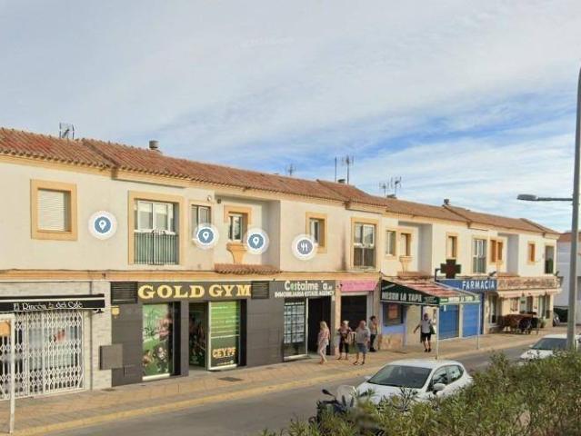 Inmueble en Venta en Vera