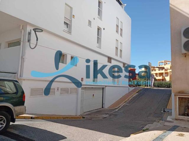 Inmueble en Venta en Vera