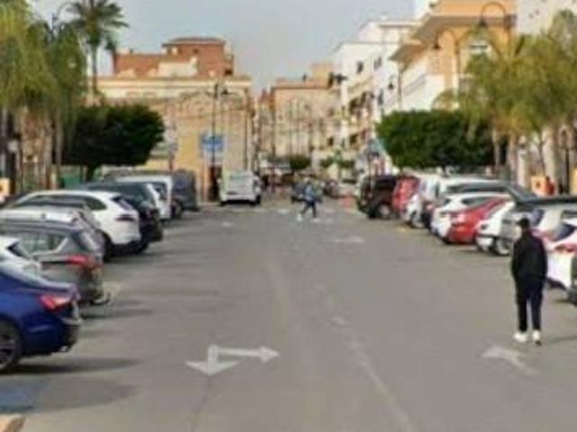 Inmueble en Venta en Vera