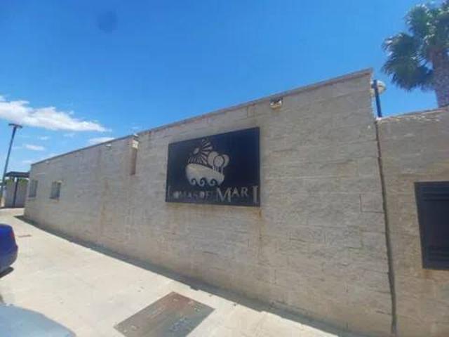 Inmueble en Venta en Vera