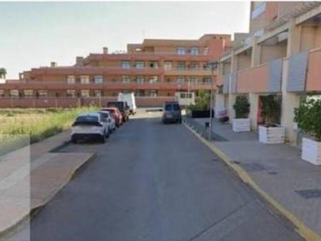 Inmueble en Venta en Vera