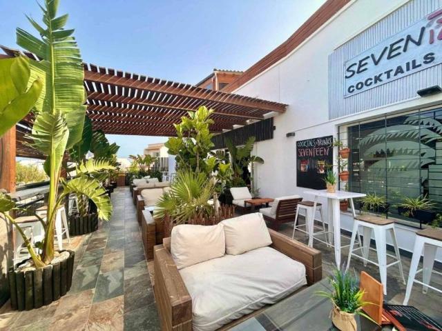 Inmueble en Venta en Vera