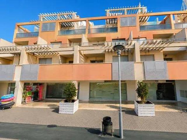 Inmueble en Venta en Vera
