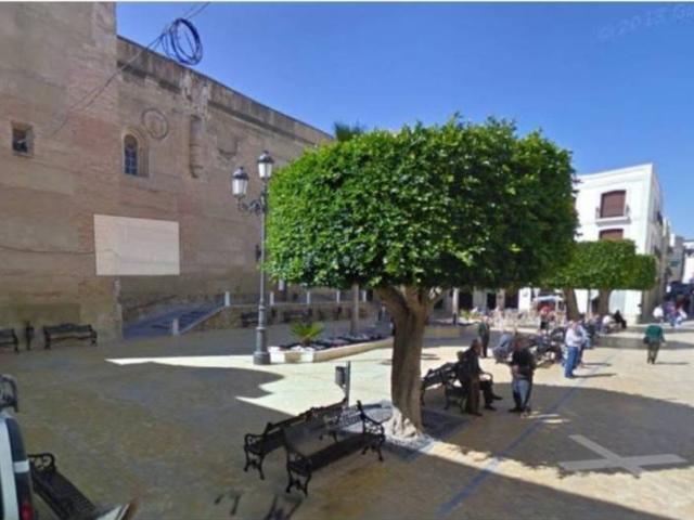 Inmueble en Venta en Vera