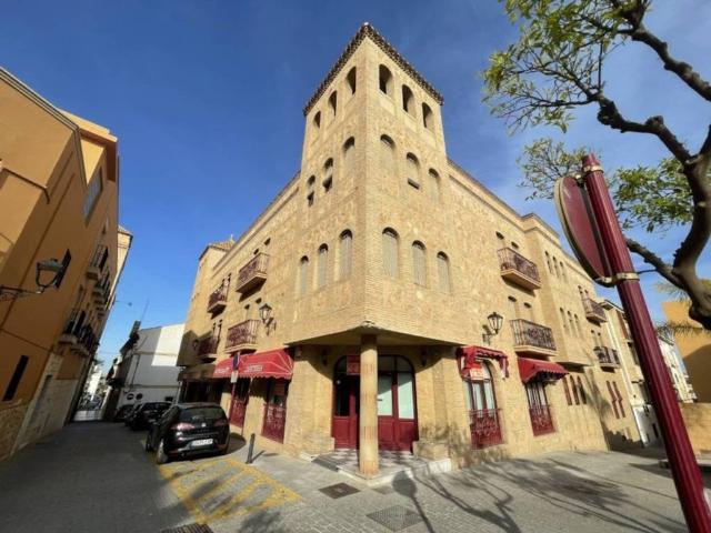 Inmueble en Venta en Vera