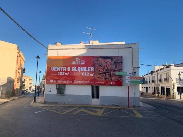 Inmueble en Venta en Vera
