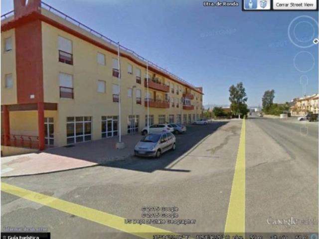 Inmueble en Venta en Vera